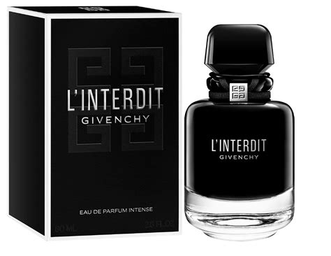 givenchy l'interdit 2020|l'interdit Givenchy cheapest.